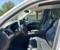 Белый Вольво ХС90, объемом двигателя 2 л и пробегом 21 тыс. км за 31000 $, фото 7 на Automoto.ua