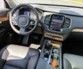 Білий Вольво ХС90, об'ємом двигуна 2 л та пробігом 20 тис. км за 23000 $, фото 11 на Automoto.ua