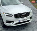 Белый Вольво ХС90, объемом двигателя 1.97 л и пробегом 9 тыс. км за 53999 $, фото 9 на Automoto.ua