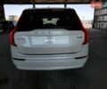 Вольво ХС90 2023 в Львове на Automoto.ua Белый Вольво ХС90, объемом двигателя 1.97 л и пробегом 8 тыс. км за 17800 $, фото 5 на Automoto.ua