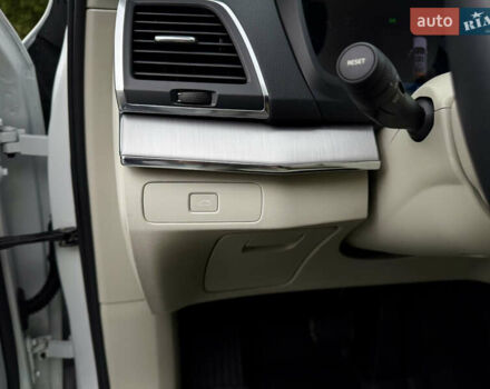 Белый Вольво ХС90, объемом двигателя 1.97 л и пробегом 9 тыс. км за 53999 $, фото 71 на Automoto.ua