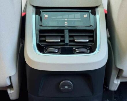 Білий Вольво ХС90, об'ємом двигуна 2 л та пробігом 28 тис. км за 15400 $, фото 14 на Automoto.ua