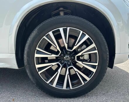 Вольво ХС90 2023 в Житомире на Automoto.ua Белый Вольво ХС90, объемом двигателя 2 л и пробегом 10 тыс. км за 19000 $, фото 11 на Automoto.ua