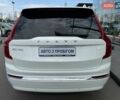Білий Вольво ХС90, об'ємом двигуна 1.97 л та пробігом 63 тис. км за 66239 $, фото 6 на Automoto.ua