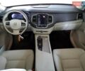 Вольво ХС90 2023 в Львове на Automoto.ua Белый Вольво ХС90, объемом двигателя 1.97 л и пробегом 8 тыс. км за 17800 $, фото 7 на Automoto.ua