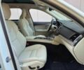 Білий Вольво ХС90, об'ємом двигуна 2 л та пробігом 28 тис. км за 15400 $, фото 10 на Automoto.ua