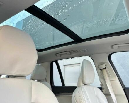 Білий Вольво ХС90, об'ємом двигуна 2 л та пробігом 19 тис. км за 18700 $, фото 12 на Automoto.ua