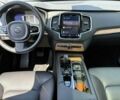 Білий Вольво ХС90, об'ємом двигуна 2 л та пробігом 20 тис. км за 23000 $, фото 7 на Automoto.ua