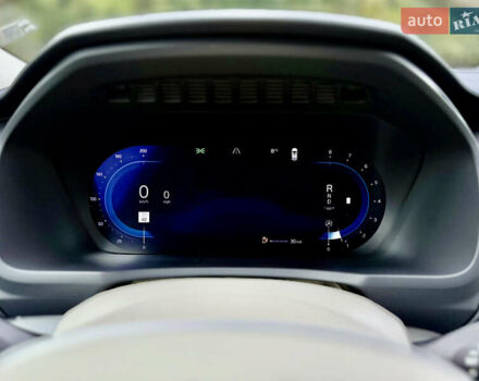 Белый Вольво ХС90, объемом двигателя 1.97 л и пробегом 9 тыс. км за 53999 $, фото 103 на Automoto.ua