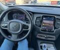 Белый Вольво ХС90, объемом двигателя 1.97 л и пробегом 56 тыс. км за 70000 $, фото 27 на Automoto.ua