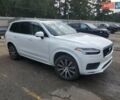 Белый Вольво ХС90, объемом двигателя 1.97 л и пробегом 80 тыс. км за 17200 $, фото 3 на Automoto.ua