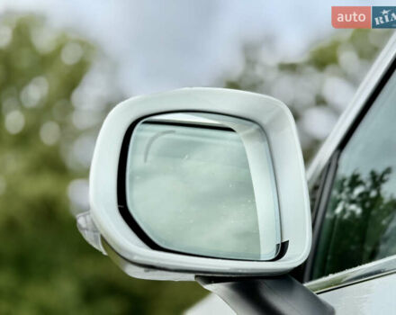 Белый Вольво ХС90, объемом двигателя 1.97 л и пробегом 9 тыс. км за 53999 $, фото 64 на Automoto.ua