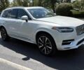 Білий Вольво ХС90, об'ємом двигуна 2 л та пробігом 20 тис. км за 23000 $, фото 1 на Automoto.ua