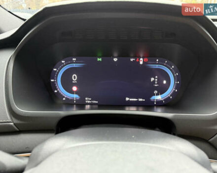 Белый Вольво ХС90, объемом двигателя 1.97 л и пробегом 81 тыс. км за 54500 $, фото 27 на Automoto.ua