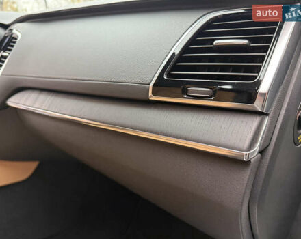 Белый Вольво ХС90, объемом двигателя 1.97 л и пробегом 81 тыс. км за 54500 $, фото 24 на Automoto.ua