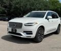 Вольво ХС90 2023 в Житомире на Automoto.ua Белый Вольво ХС90, объемом двигателя 2 л и пробегом 10 тыс. км за 19000 $, фото 2 на Automoto.ua