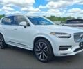 Белый Вольво ХС90, объемом двигателя 2 л и пробегом 14 тыс. км за 26000 $, фото 2 на Automoto.ua
