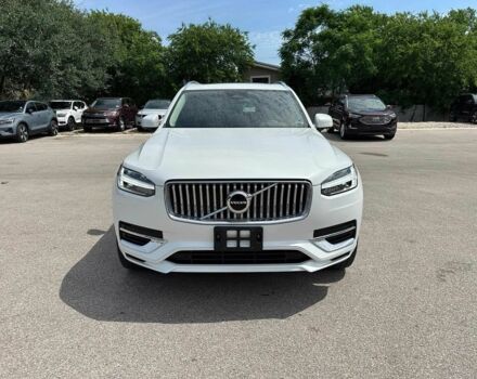 Вольво ХС90 2023 в Житомире на Automoto.ua Белый Вольво ХС90, объемом двигателя 2 л и пробегом 10 тыс. км за 19000 $, фото 1 на Automoto.ua