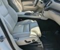 Белый Вольво ХС90, объемом двигателя 2 л и пробегом 10 тыс. км за 17400 $, фото 6 на Automoto.ua