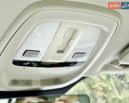 Белый Вольво ХС90, объемом двигателя 1.97 л и пробегом 9 тыс. км за 53999 $, фото 106 на Automoto.ua