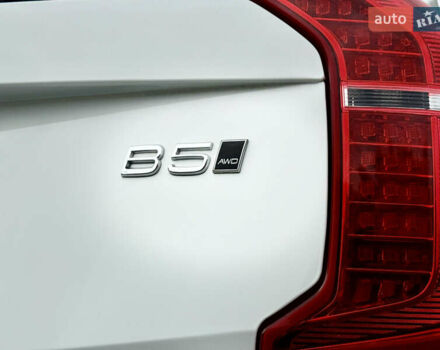 Белый Вольво ХС90, объемом двигателя 1.97 л и пробегом 9 тыс. км за 53999 $, фото 54 на Automoto.ua