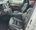 Білий Вольво ХС90, об'ємом двигуна 2 л та пробігом 35 тис. км за 30600 $, фото 7 на Automoto.ua