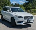 Белый Вольво ХС90, объемом двигателя 2 л и пробегом 10 тыс. км за 17400 $, фото 1 на Automoto.ua
