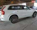 Вольво ХС90 2023 в Львове на Automoto.ua Белый Вольво ХС90, объемом двигателя 1.97 л и пробегом 8 тыс. км за 17800 $, фото 1 на Automoto.ua
