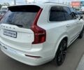 Білий Вольво ХС90, об'ємом двигуна 1.97 л та пробігом 63 тис. км за 66239 $, фото 7 на Automoto.ua