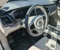 Белый Вольво ХС90, объемом двигателя 2 л и пробегом 10 тыс. км за 17400 $, фото 5 на Automoto.ua