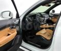 Белый Вольво ХС90, объемом двигателя 0 л и пробегом 33 тыс. км за 29000 $, фото 11 на Automoto.ua