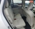 Белый Вольво ХС90, объемом двигателя 1.97 л и пробегом 80 тыс. км за 17200 $, фото 10 на Automoto.ua