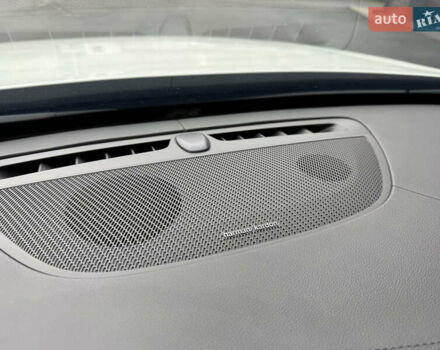 Белый Вольво ХС90, объемом двигателя 1.97 л и пробегом 81 тыс. км за 54500 $, фото 25 на Automoto.ua