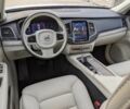 Білий Вольво ХС90, об'ємом двигуна 2 л та пробігом 27 тис. км за 19000 $, фото 5 на Automoto.ua
