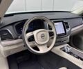 Вольво ХС90 2024 в Кривом Роге на Automoto.ua Белый Вольво ХС90, объемом двигателя 2 л и пробегом 10 тыс. км за 35700 $, фото 11 на Automoto.ua