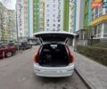 Білий Вольво ХС90, об'ємом двигуна 1.97 л та пробігом 15 тис. км за 61900 $, фото 4 на Automoto.ua