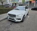 Білий Вольво ХС90, об'ємом двигуна 1.97 л та пробігом 15 тис. км за 61900 $, фото 1 на Automoto.ua