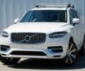 Вольво ХС90 2024 в Кривом Роге на Automoto.ua Белый Вольво ХС90, объемом двигателя 2 л и пробегом 10 тыс. км за 35700 $, фото 2 на Automoto.ua
