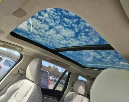 Білий Вольво ХС90, об'ємом двигуна 2 л та пробігом 17 тис. км за 16500 $, фото 7 на Automoto.ua