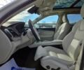 Білий Вольво ХС90, об'ємом двигуна 2 л та пробігом 17 тис. км за 16500 $, фото 6 на Automoto.ua