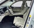Вольво ХС90 2024 в Кривом Роге на Automoto.ua Белый Вольво ХС90, объемом двигателя 2 л и пробегом 10 тыс. км за 35700 $, фото 10 на Automoto.ua
