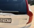 Белый Вольво ХС90, объемом двигателя 1.97 л и пробегом 13 тыс. км за 63000 $, фото 17 на Automoto.ua