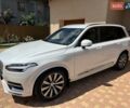Белый Вольво ХС90, объемом двигателя 1.97 л и пробегом 13 тыс. км за 63000 $, фото 12 на Automoto.ua