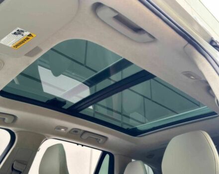 Вольво ХС90 2024 в Кривом Роге на Automoto.ua Белый Вольво ХС90, объемом двигателя 2 л и пробегом 10 тыс. км за 35700 $, фото 13 на Automoto.ua