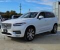 Білий Вольво ХС90, об'ємом двигуна 2 л та пробігом 17 тис. км за 16500 $, фото 1 на Automoto.ua