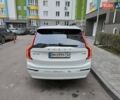 Білий Вольво ХС90, об'ємом двигуна 1.97 л та пробігом 15 тис. км за 61900 $, фото 3 на Automoto.ua