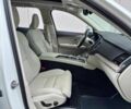 Вольво ХС90 2024 в Кривом Роге на Automoto.ua Белый Вольво ХС90, объемом двигателя 2 л и пробегом 10 тыс. км за 35700 $, фото 8 на Automoto.ua