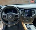 Белый Вольво ХС90, объемом двигателя 1.97 л и пробегом 13 тыс. км за 63000 $, фото 26 на Automoto.ua