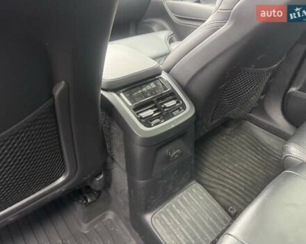 Белый Вольво ХС90, объемом двигателя 1.97 л и пробегом 65 тыс. км за 69000 $, фото 11 на Automoto.ua