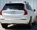 Вольво ХС90 2024 в Кривом Роге на Automoto.ua Белый Вольво ХС90, объемом двигателя 2 л и пробегом 10 тыс. км за 35700 $, фото 6 на Automoto.ua